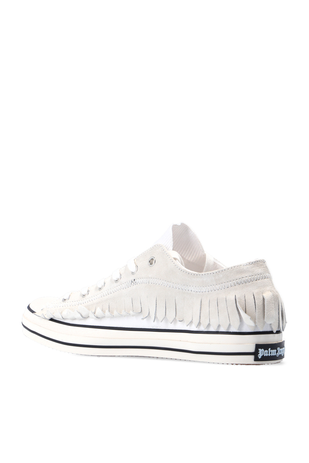 Palm Angels ‘Fringe Basket’ sneakers